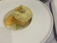 海胆沙律大虾球-丰鲤楼•闽南茶楼(仟禧汇店)