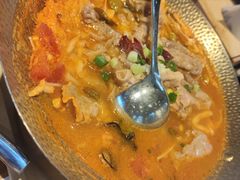 -云味馆·云南菜·云南米线(景田店)