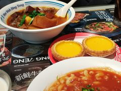 -敏华冰厅(平安金融中心店)