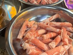 -清真·金鑫隆牛羊肉(环山路店)