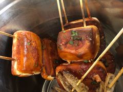 -炒豆合作社(东四总店)