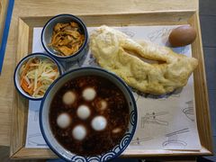 -头壹号饸饹面·大油条(东升科技园店)