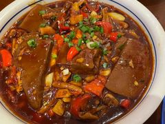 -回家吃饭·地道南昌菜(建德观总店)