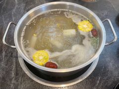 -林记潮牛·牛肉火锅(上马墩店)