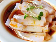 凉粉-丹江渔村(望京店)