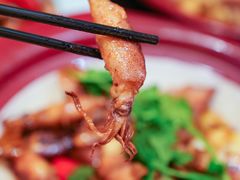 -桥东喜碧海鲜街(水东街店)