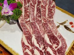 -万兴佳烤肉·长白山老味道(宏泰广场店)