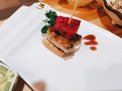 鹅肝-割烹旭日本料理(龙湖狮山天街店)