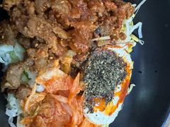 -优壹佳·延边朝鲜族料理(中山北路店)