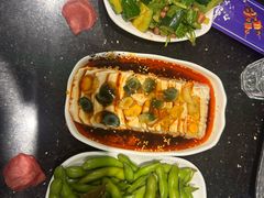 -冰城小镇音乐串吧·聚会餐厅(百子湾店)