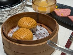 -煲王粤菜餐厅(中侨中心店)