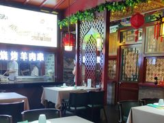 -阿西娅食府(中关村店)