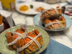 -南湖宾馆·鸳湖阁全日制餐厅