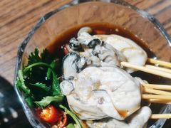 -蚝堡海鲜·威海菜·海肠捞饭·烧烤·亚洲吃蚝公司(幸福门店)