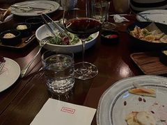 -Tivano意大利餐厅(成都居舍酒店)