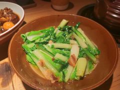 -吃饭皇帝大土家民族菜(正大广场店)