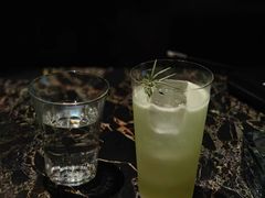 -O.F COCKTAIL&WHISKY