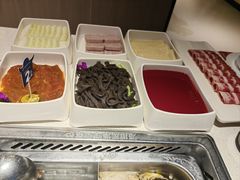 -海底捞火锅(长沙华创国际广场店)