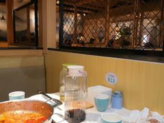 -京御煌三汁焖锅(益田假日里店)