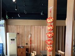 -泉味道贵州厨房(三里河店)