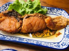 -孙盛兴奥灶面馆·蟹黄面·三虾面(山塘街总店)
