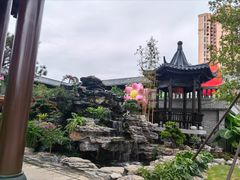 -顺德渔村·岭南一号