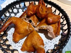 乳鸽-点都德(华强南店)