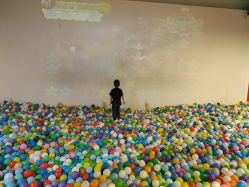 -恐龙探索乐园(磁器口店)