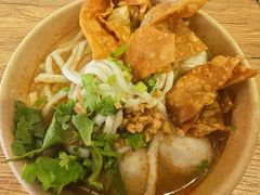 -非遗·十八曲鱼饺(西马总店)