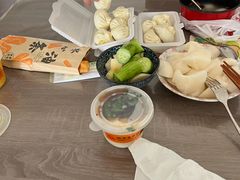 -庆丰包子铺(理想城店)
