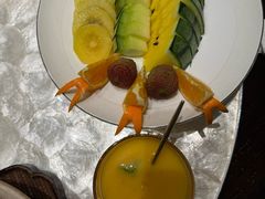 -明湖楼·经典鲁菜山东海鲜(大明湖店)