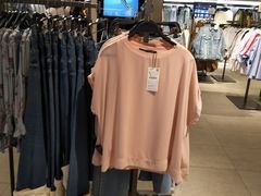 -ZARA(世贸天阶店)