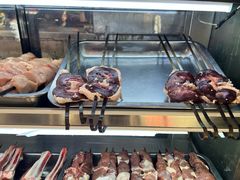 -園丁烤肉缸子肉