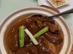 -利苑酒家(金宝店)