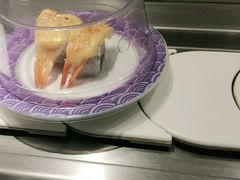 -万岁寿司(芳村店)