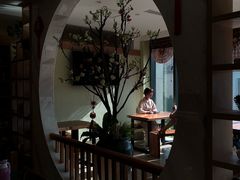 -极乐汇汗蒸会馆(杭州店)