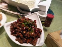 -晚归月亮湾私家菜(临邑路店)
