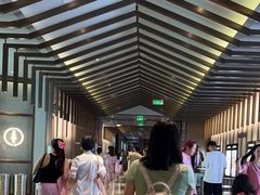 -成都百丽宫影城(LUXE太古里店)