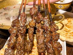 -可可大虾武汉土菜大排档(万松园1店)