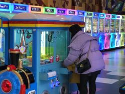 点击看大图 -meland·儿童乐园·游戏厅娃娃机·电玩Xbox(成都合生汇店)