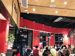 大堂-聚味瞿记·龙虾堂(天元店)