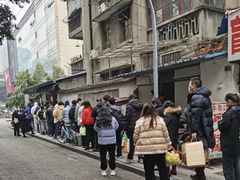 -蓉城西二道无名冒菜(西二道街店)