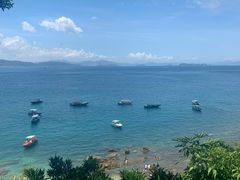 -美人鱼悬崖海景餐厅(鹿嘴山庄店)