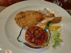 -成桂西餐厅·42年的味道(五大道疙瘩楼店)