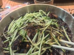 -京玉菲饭店(李村店)