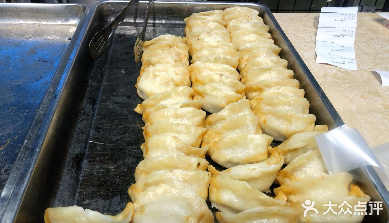 贯贯吉，美食与爱皆不可辜负！