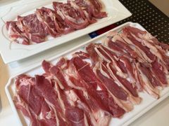 -清真老东乡开锅羊肉(甘南路店)