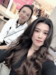 -DX HAIR SALON·发现未知美发沙龙