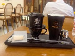 -Trung Nguyen Café Legend