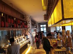 -长白山万达喜来登度假酒店